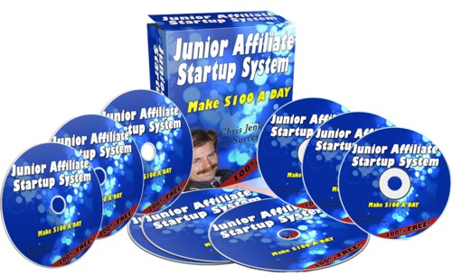 Product picture 100 A Day System